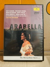 Arabella - Richard Strauss -