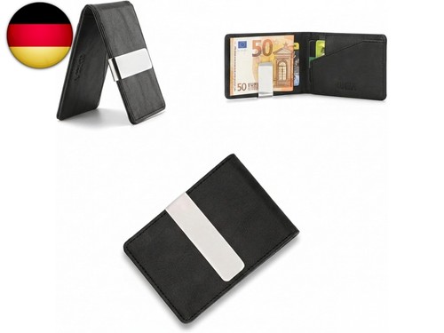 Geldklammer herren slim - geldklammer,