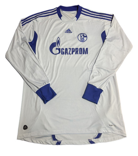 Schalke s04 torwart - fc, 04