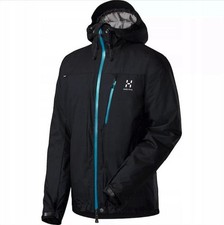 Haglöfs Jacke Gore