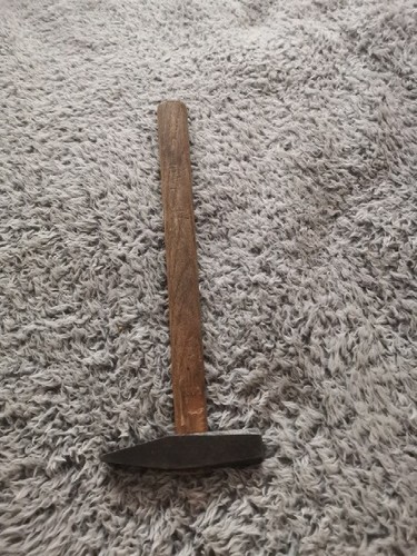 Alter hammer - alter,
