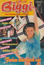 Biggi Bronski Beat,Depeche