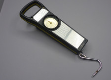 Federzugwaage Zugwaage FISCH
