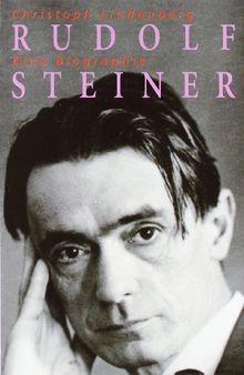 Rudolf steiner eine - -,
