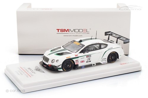 Bentley continental gt3 - continental, sonoma