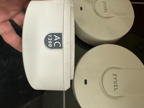 Zyxel nwa5123 wireless - zyxel, nwa5123-ac