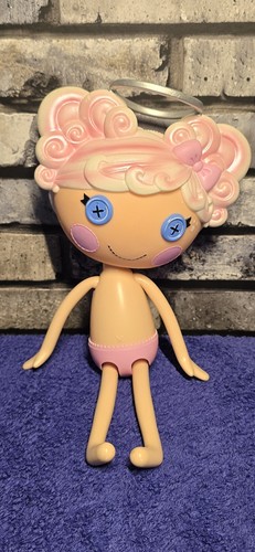 Lalaloopsy cloud sky 10th - lalaloopsy, e