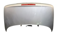 Heckklappe 744 Brillantsilber