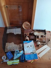 Kleintierkäfig Hamster Maus
