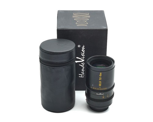 Handevision ibelux 40mm 9 - ibelux, t0.9