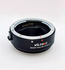 Viltrox Mount Adapter EF-NEX