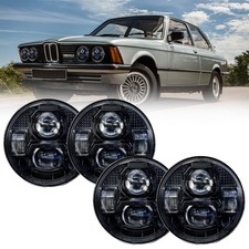Für BMW E21 E23 E24 E28 E30