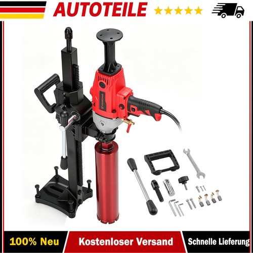 Diamantkernbohrmaschine