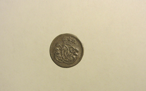 Hessen kassel albus 1720 - -,