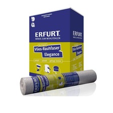 6 Rollen Erfurt Vlies