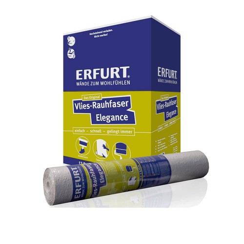 Rollen erfurt vlies - 6,