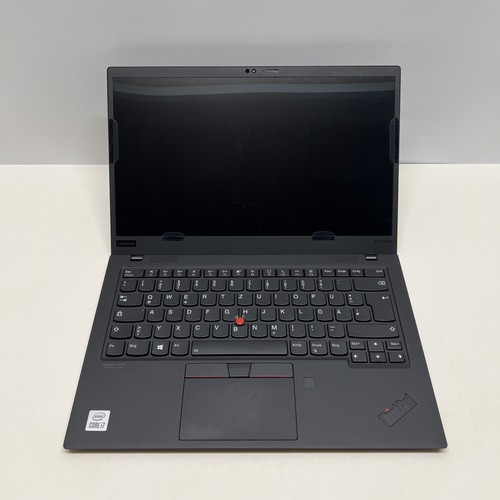 Laptop lenovo thinkpad - lenovo,