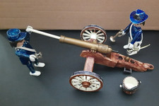 Playmobil artillerie mit - playmobil,