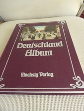 Postkartenalbum  19+20 Jhd