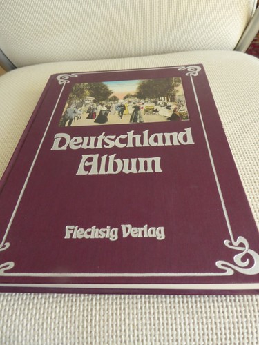 Postkartenalbum 20 jhd - 19+20,