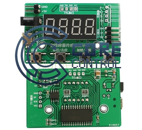 New load cell hx711 module - new,