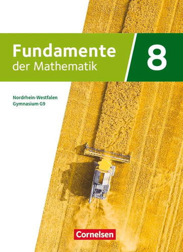 Fundamente der mathematik - fundamente,
