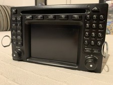 Mercedes Benz Command 2.0