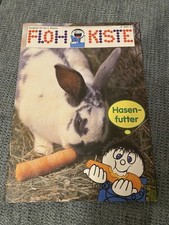 Flohkiste für 2. Klasse, Zeitschrift Grundschule, NEU, TOP 1994