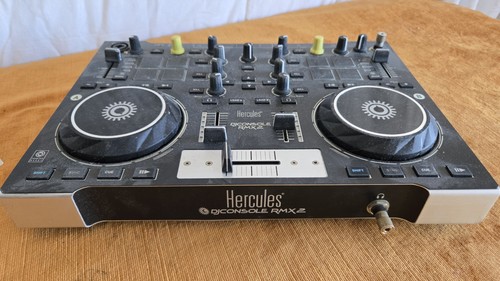 Hercules console rmx 2 - console,