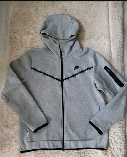 Nike tech full zip hoodie - nike,