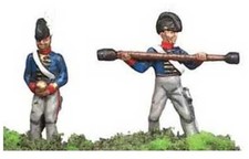 Prince August Gießform