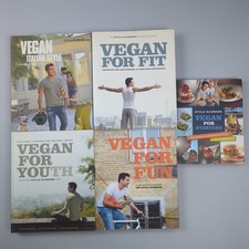 Attila Hildmann Vegan for Fit