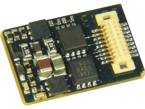 Fleischmann 685101
