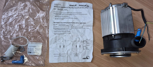 Ksb ama lift - , ama-lift/ama-lift