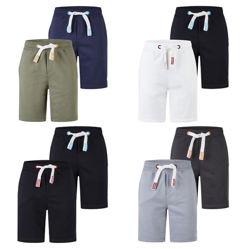 Riverso kurze hosen herren - riverso,