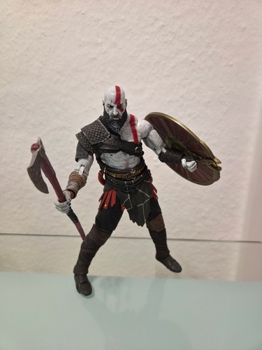 Original neca 2018 - 2018!, war