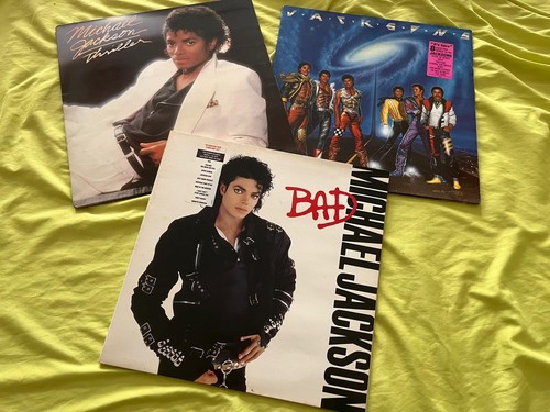 Michael jackson - 2,