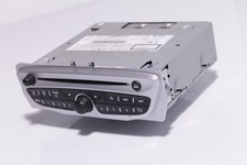 Radio mit CD (kein Code