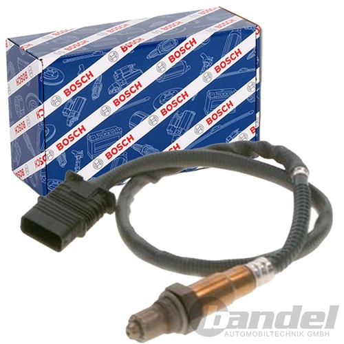 Bosch 60189275 lambdasonde - bosch,