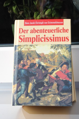 Hans jacob christoffel - hans, von
