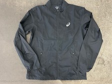 ASICS, leichte Laufjacke, Gr
