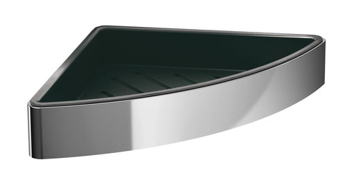 Emco eckschwammkorb loft - emco, chrom