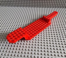 LEGO Lkw Auflieger Anhänger