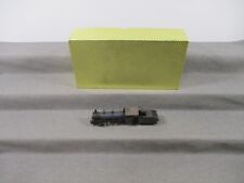 Ferro-Suisse H0m Dampflok G