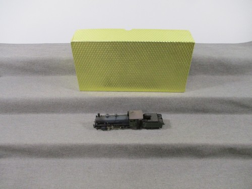 Ferro suisse h0m dampflok - h0m, g