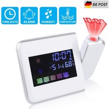 Wetterstation Uhr Netzteil