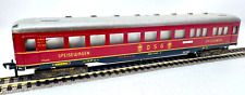 Fleischmann DSG Speisewagen