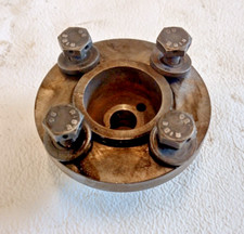 Drive Single Point Pump Flange