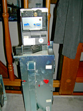 ADP - Merkur Münzeinheit mit