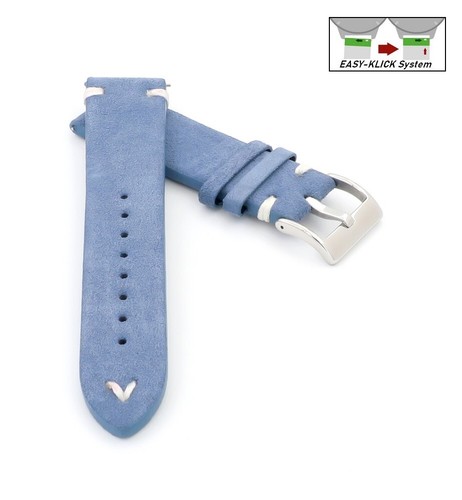 Easy klick veloursleder - easy-klick,
